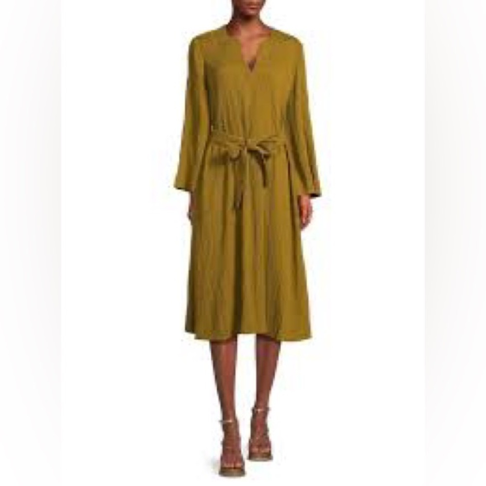 Masai Copenhagen Nyrai Midi Dress L